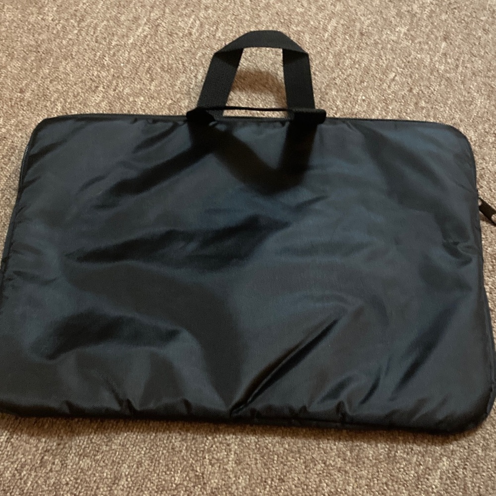 Butterfly Laptop Sleeve - Picture 6 of 9